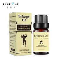 

Hot Selling Natural Herbal Men Energy Oil Big Long Size Penis Enlargement Growth Oil Penis Message Oil