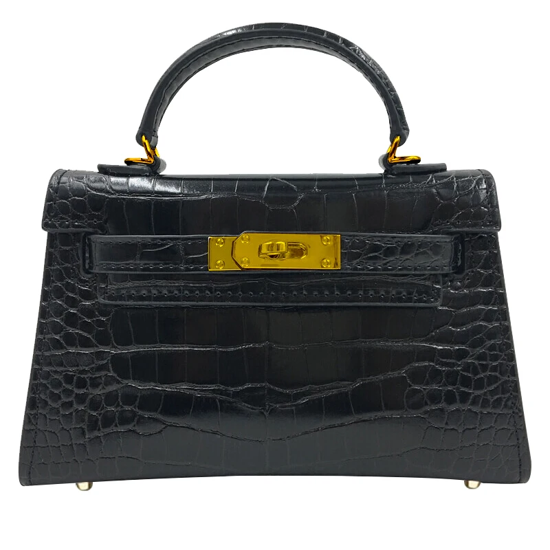 

Fashion New Style Pu Leather Crossbody Bag With Long Chain Women Trendy Square Box Shoulder Bags Women Handbags, Colors