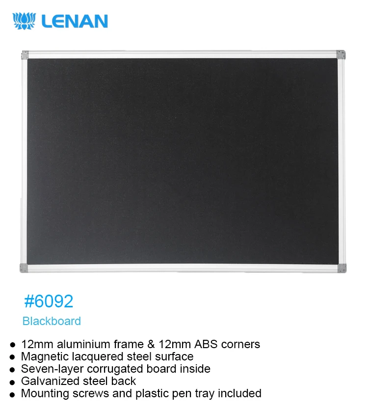 Wholesale Custom Aluminum Frame Standard Size School Classroom