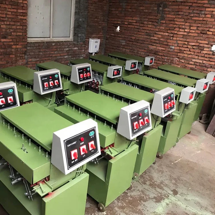 
High Efficiency Good Quality chopsticks manufacturing equipment chopstick machine 
