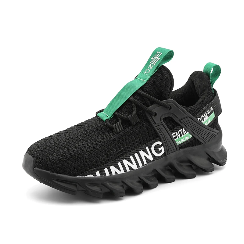 

2022 Breathable Sport Shoes for Men Light Weight Sneaker Fashion Running Shoes