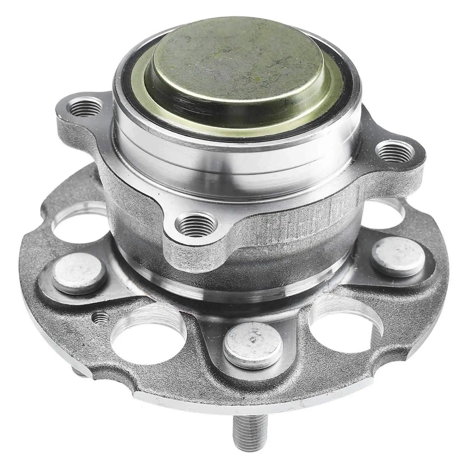 

Rear Left or Right Wheel Bearing Hub Assembly for Hond aCR-V 2017-2020 FWD only