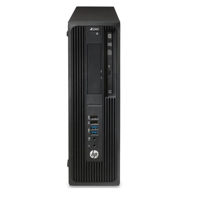 

Online shop HEP Z240 SFF Desktop Workstation