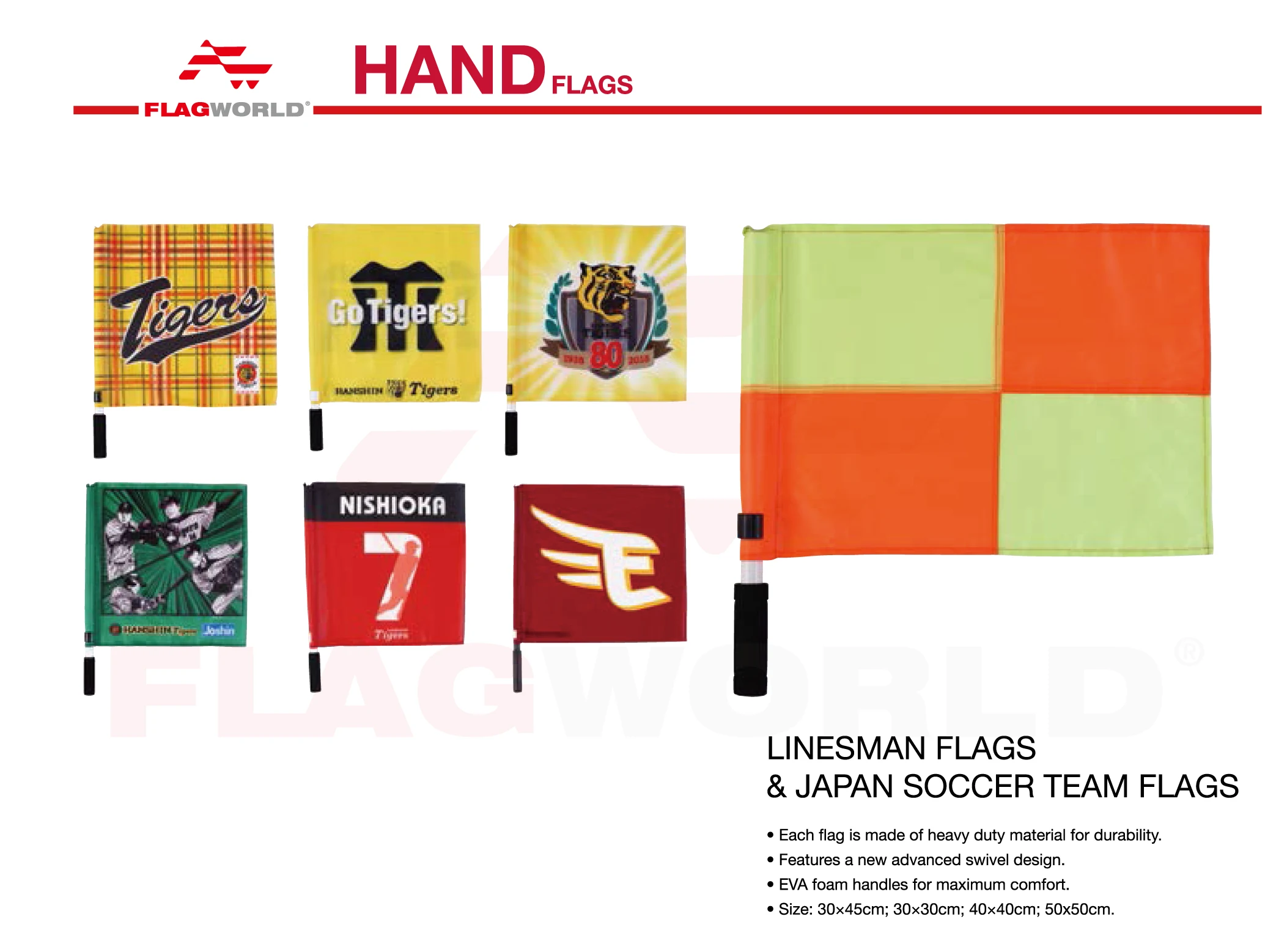 Custom 3x5ft 90x150 Cm Longest Lasting Nylon Polyester Material