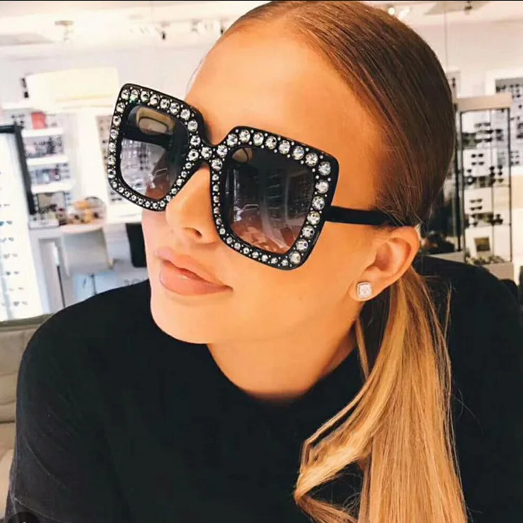 

I vision 007 2021 hot sale fashion style Sunglasses