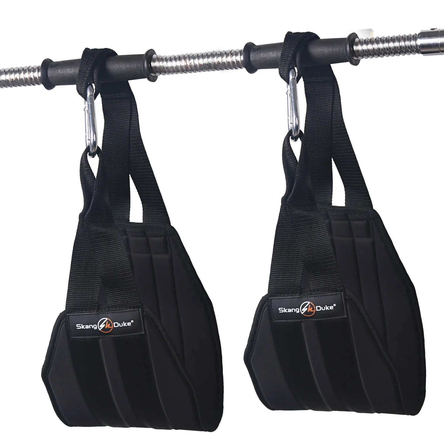 

New Fitness Customized Resistance Band Pull Arm Sling Abs Training Stretch Belt