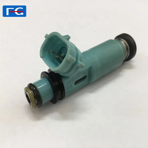 

High Quality Hot Selling fuel injector nozzle 23250-03010 fuel injector Nozzle in car, Picture