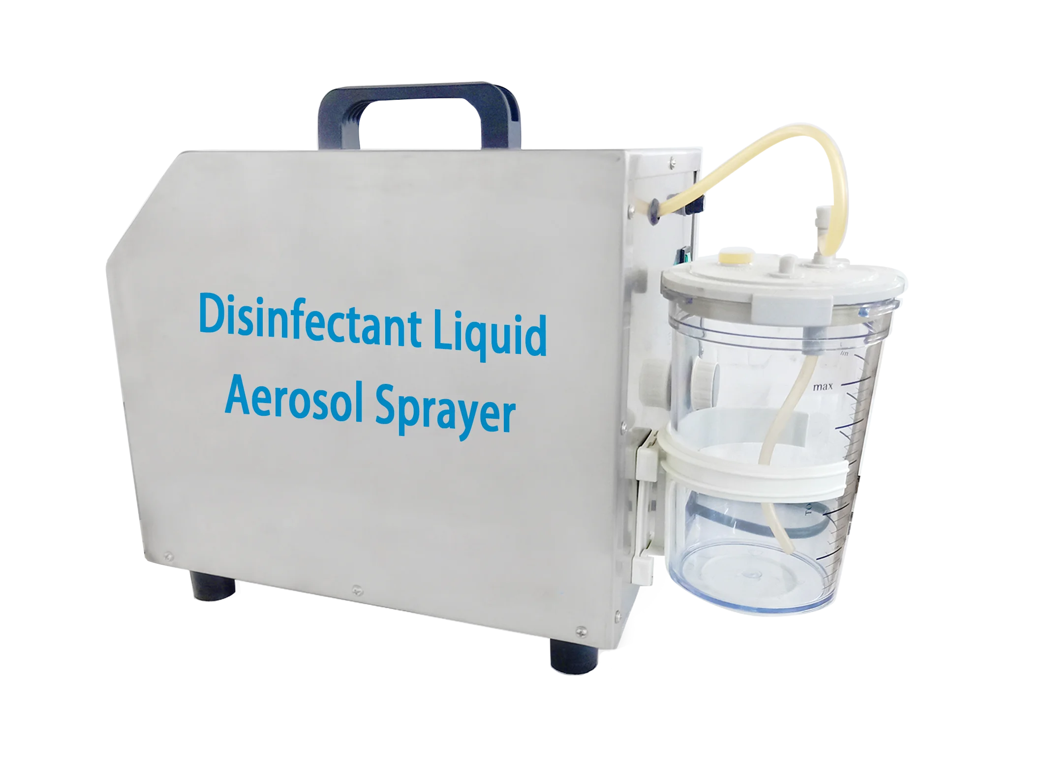 Hospital Aerosol Sprayer Desinfection Atomizer Buy Liquid