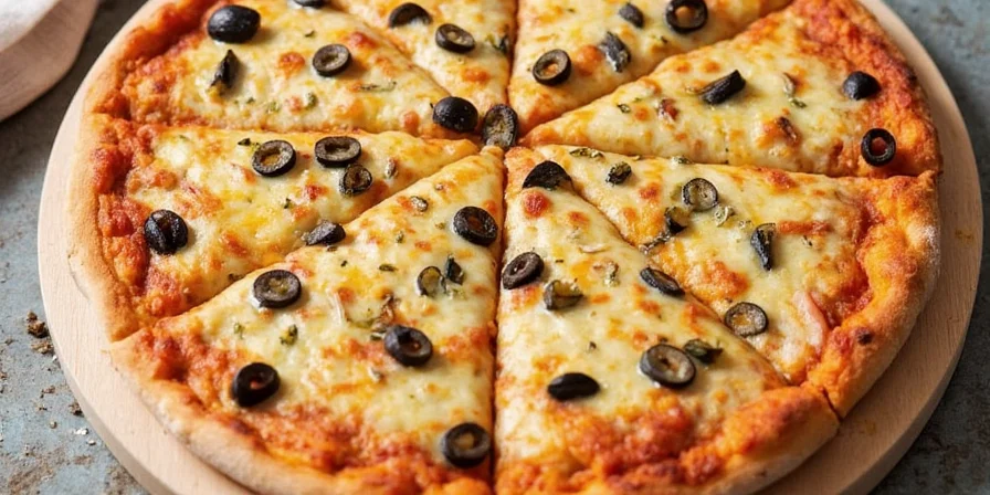 The Curious Case of Olive on Pizza: 7 Unexpected Spice Pairings That Will Blow Your Mind!