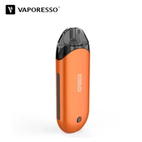 

Wholesale E Cigarette Vape Pen Starter Kit 2ml caliburn pod 650mAh Ecig Pod Vaporesso Renova Zero pod