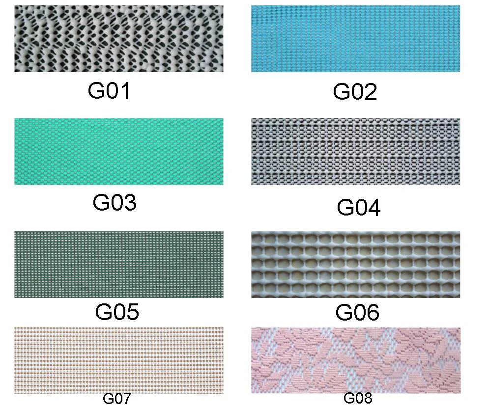 Pvc Trunk Mat For Cars Anti Slip Mat Cargo Liner Protector Universal