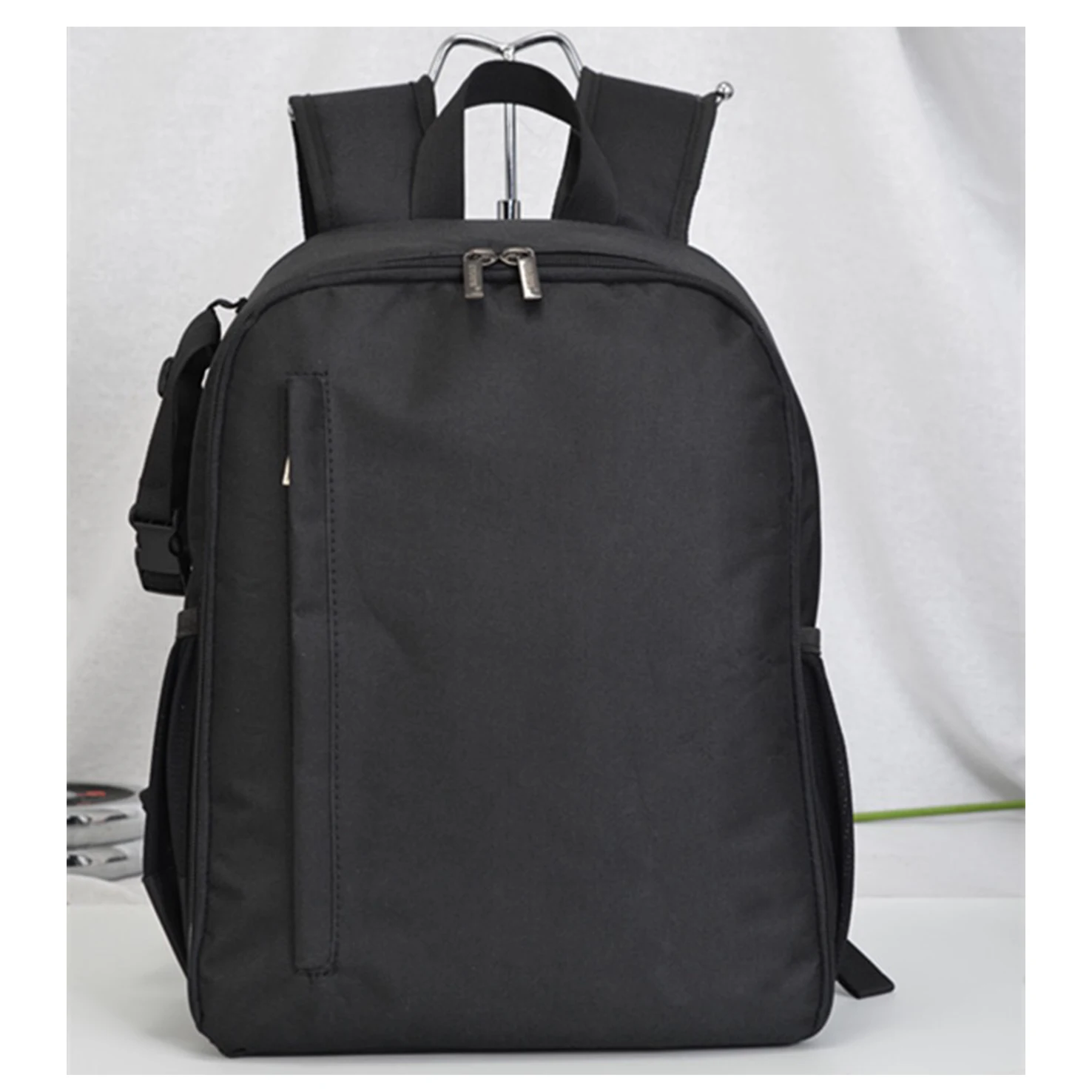 

2020 Professional DSLR Bag With Travel Photography Bag Nylon Camera Backpack Bag, Customized color
