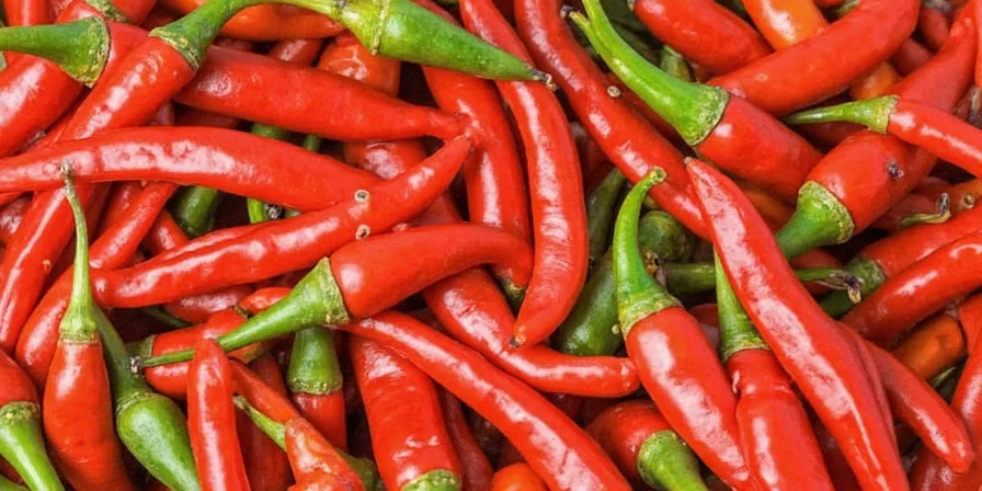 Spice Up Your Life: 7 Asian Ingredients That’ll Make Your Kitchen Sizzle!
