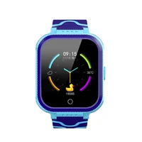 

T3 3G 4G Smartwatch GPS LBS 4G video call phone watches WIFI tracking PK DF33 DF23 for Boys girl Android IOS T3 Kids Smart watch