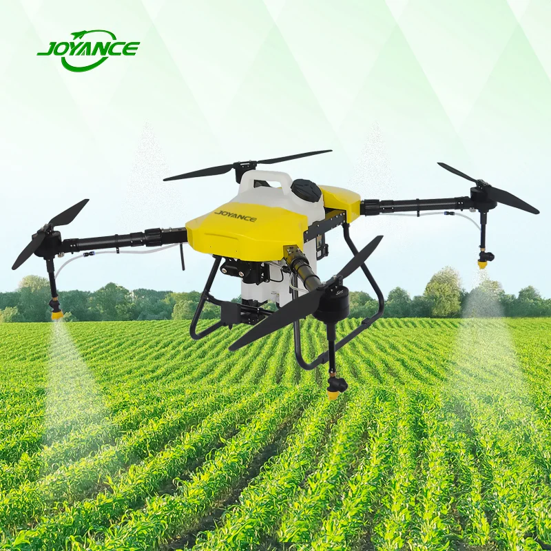 

Agricultural Pesticide Spray drone 20L pesticides sprayer drone for crops with centrifugal nozzles agras drones for agriculture