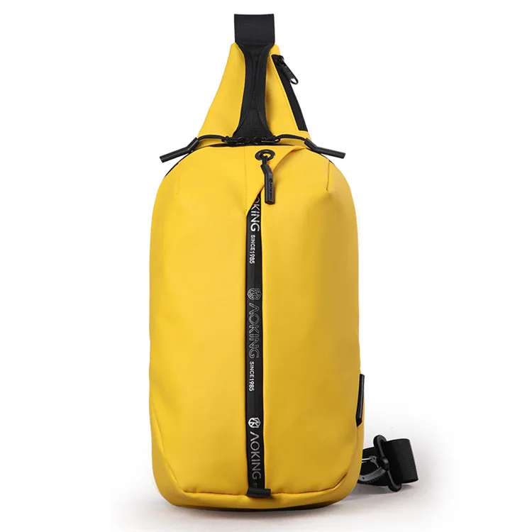 

Aoking Waterproof Custom Shoulder Bag Men, Shoulder Bags 2021 Man Woman