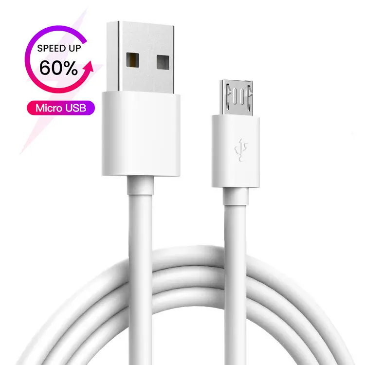 

USB Fast Charger Buy Cabo Ladekabel Micro Usb Type-B 1.5M 3M Charging Data Cable 2M For Samsung Micro Usb Cable, White