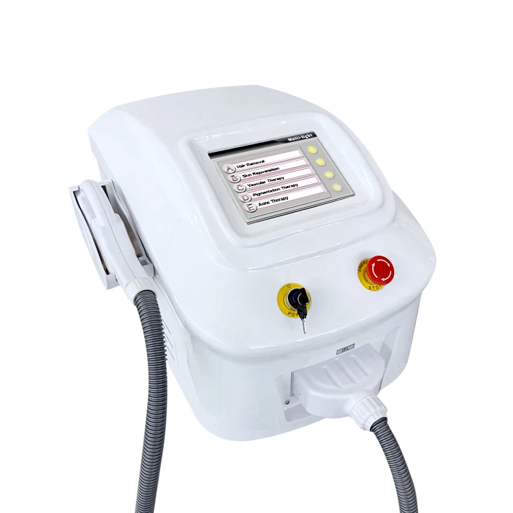 

Skin Rejuvenation ipl hair removal portable ipl rejuvenation machine nd yag ipl