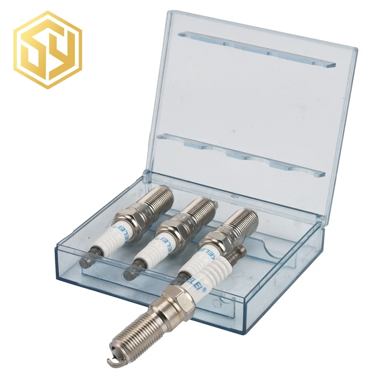 
PLZKAR6A-11 5118 Factory Price Oem Engine Ignition Original Laser Platinum Spark Plug For Car PLZKAR6A11 