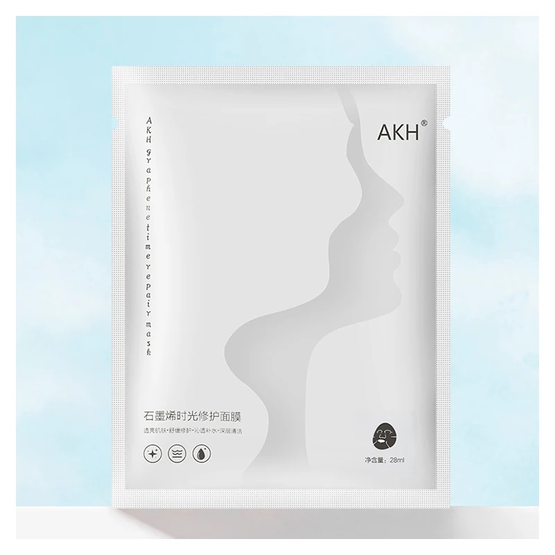 

facialmask beauty zozu korea wholesale sheet customize korean cosmetic facial mask