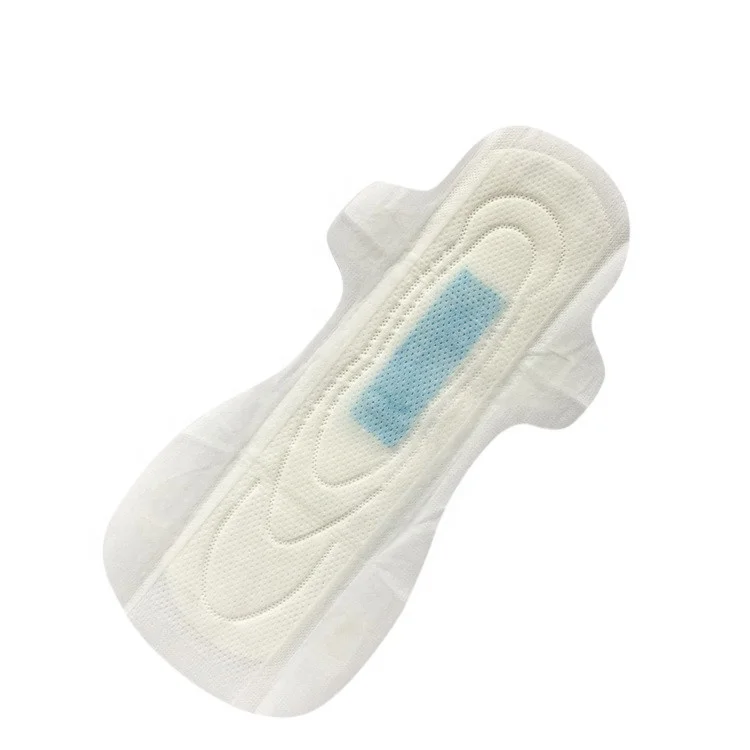 

Made in China Herbal Menstrual Pad Disposable Biodegradable Pants with Maternity Sanitary Pad