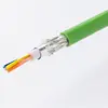 Data Transmission 8 Wire Siemens Flowmeter Cable