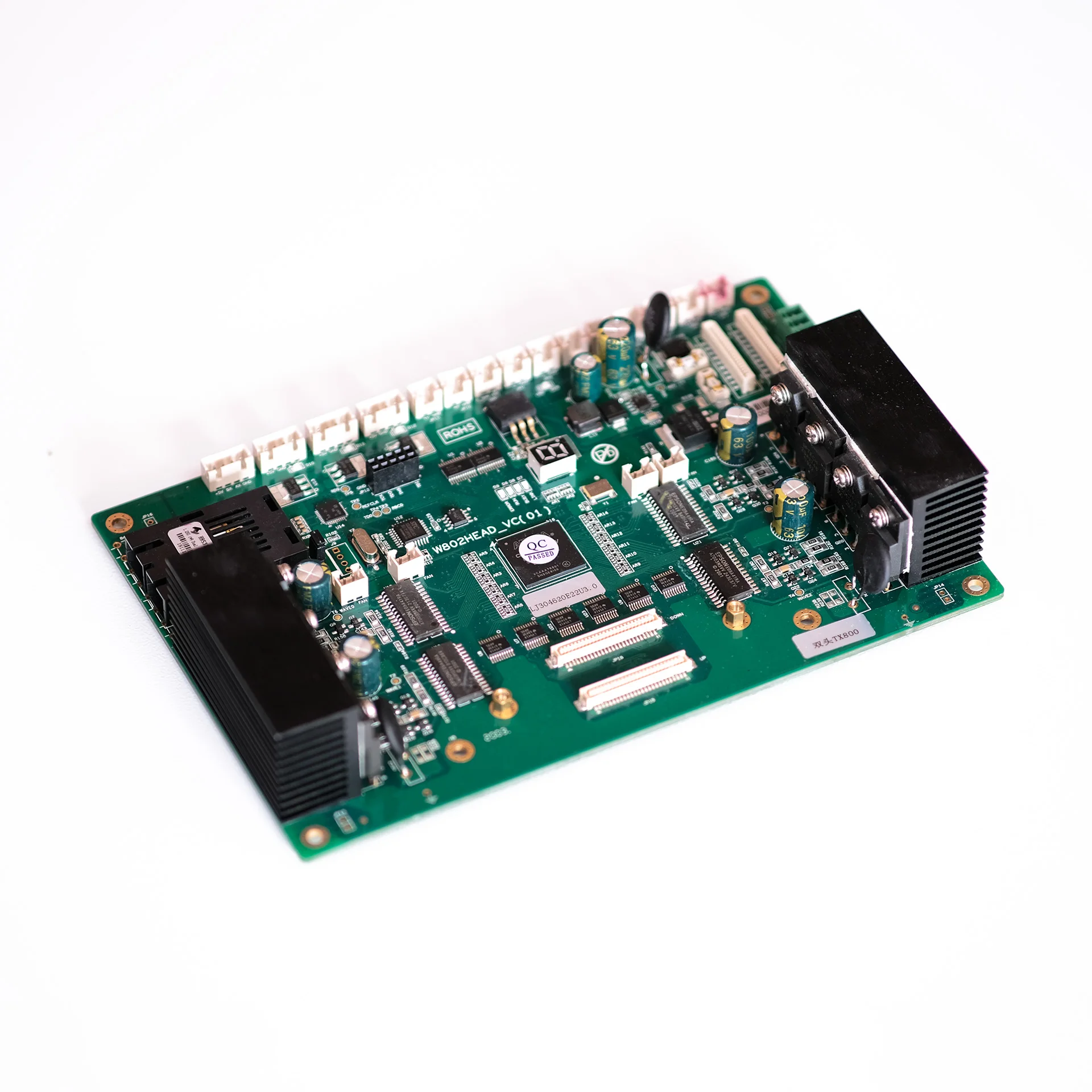 

Part tx800 board Wall Printing Controlling System sensor for wall printer machine