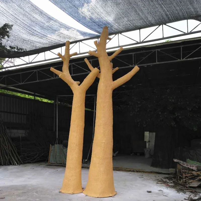 1 Branche D'arbre Artificiel En Bois Mort Noir De 22 05 - Temu Belgium