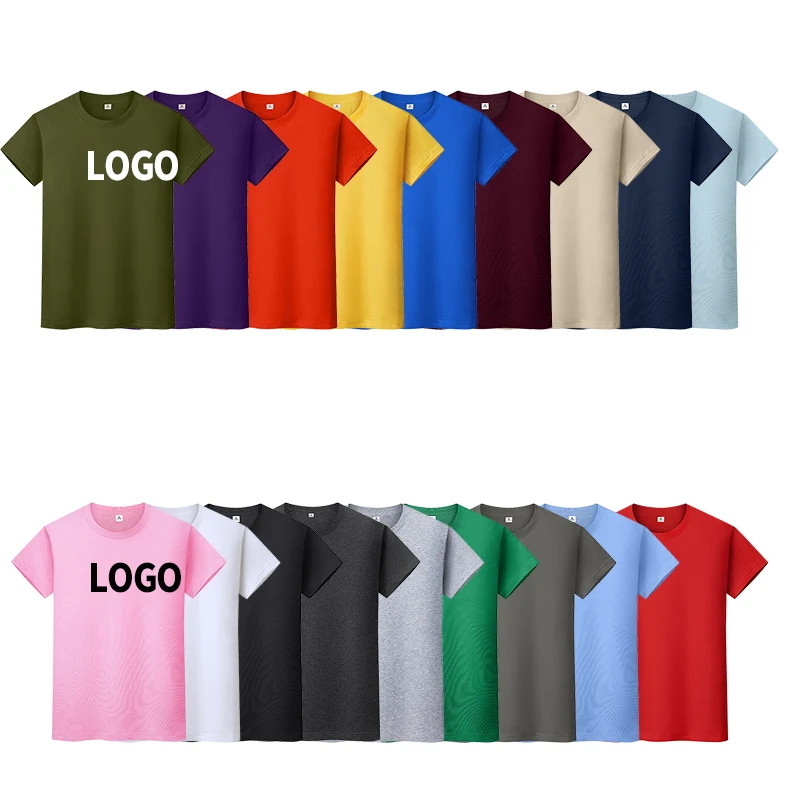 

plus size shirts custom logo black t shirt oversiz tshirt