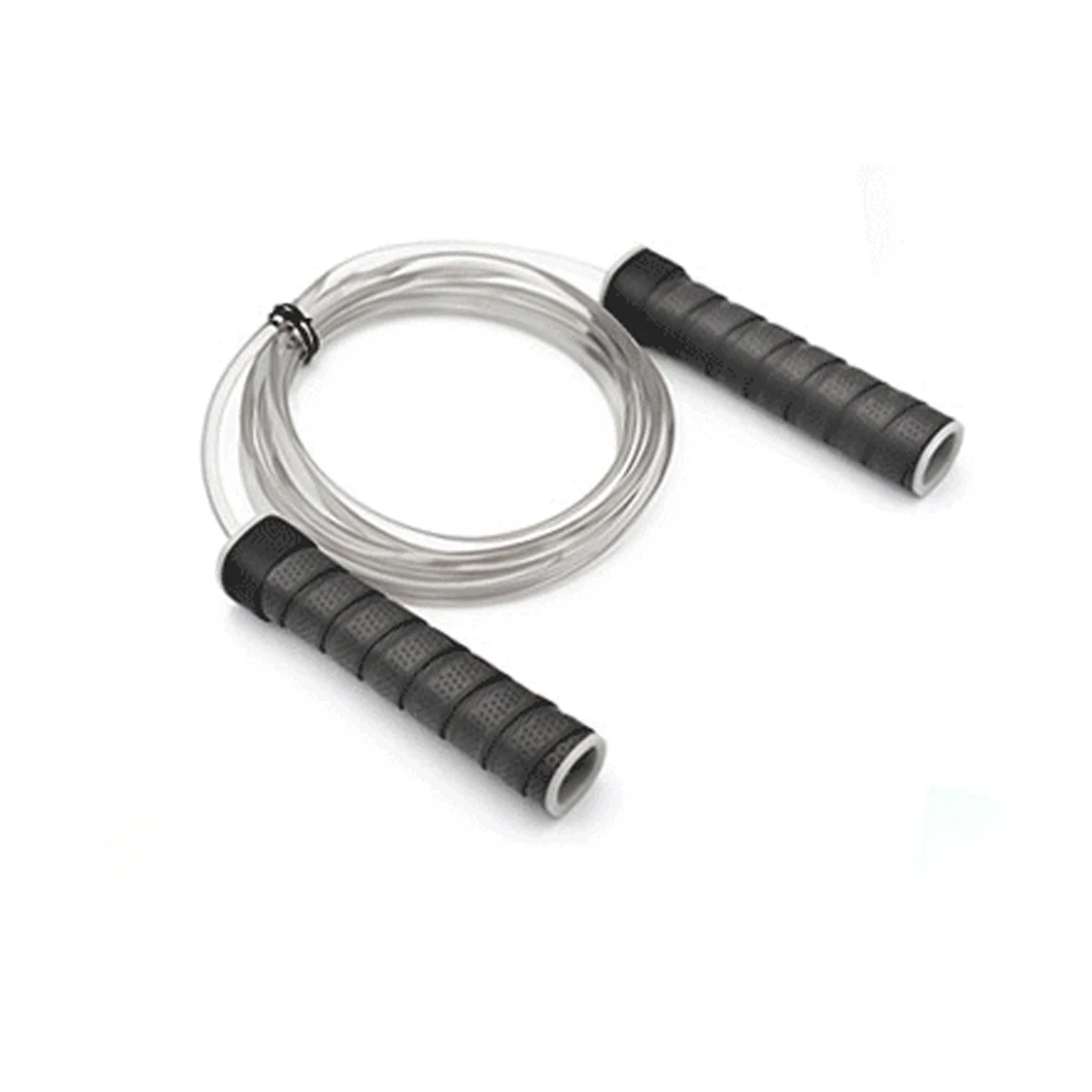 

Oransport Gym Fitness Adjustable Speed Heavy Weighted Skipping Jump Rope, Optional