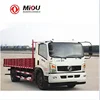 New mini dumper self loading 4x2 dump truck right drive for sale