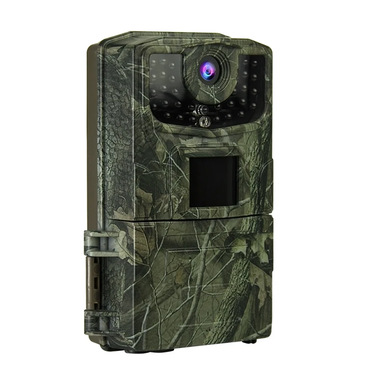 

Portable FHD 16MP Infrared Action Video Digital Night Vision Hunting Trail Hidden Camera with 2.0 inch Screen