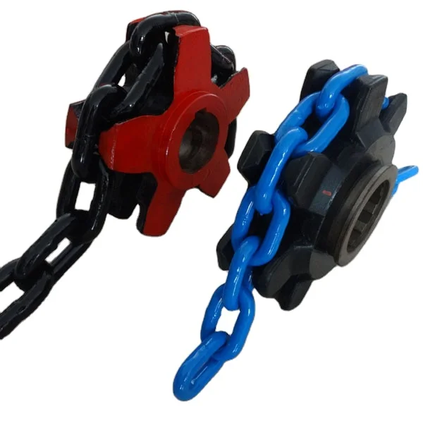 Steel Chainプーリーホイール Buy スチールチェーンプーリーホイール、ホイール、スチールホイール5x112 Product on