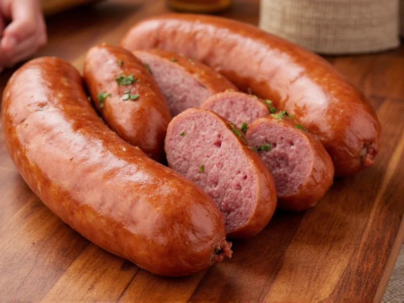 Authentic Dominican Sausage: Ingredients & Cultural Significance