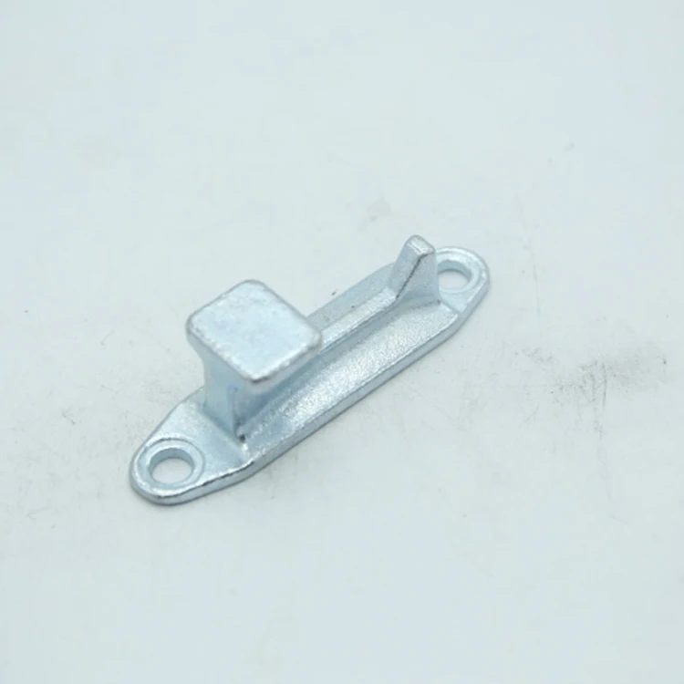 Stainless steel Refrigerated Truck Door Locking Gear Cold Room Door Lock-011250/011250-In