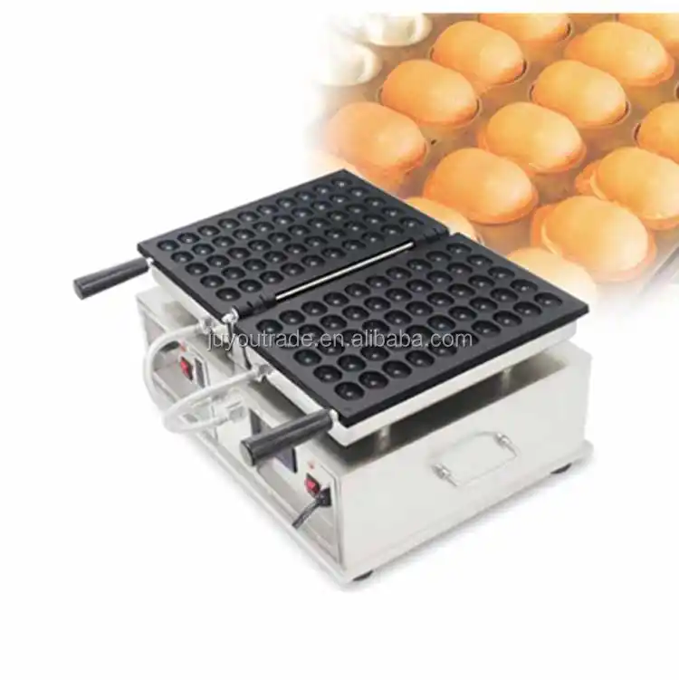 takoyaki waffle maker