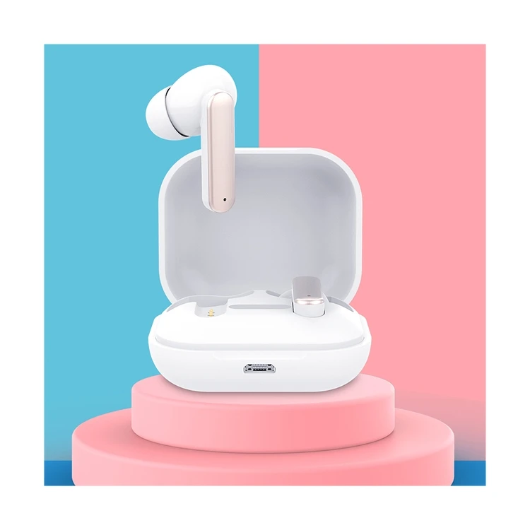 

2021 Hot New Products Waterproof Sweatproof Tws Wireless Earbuds Earphone