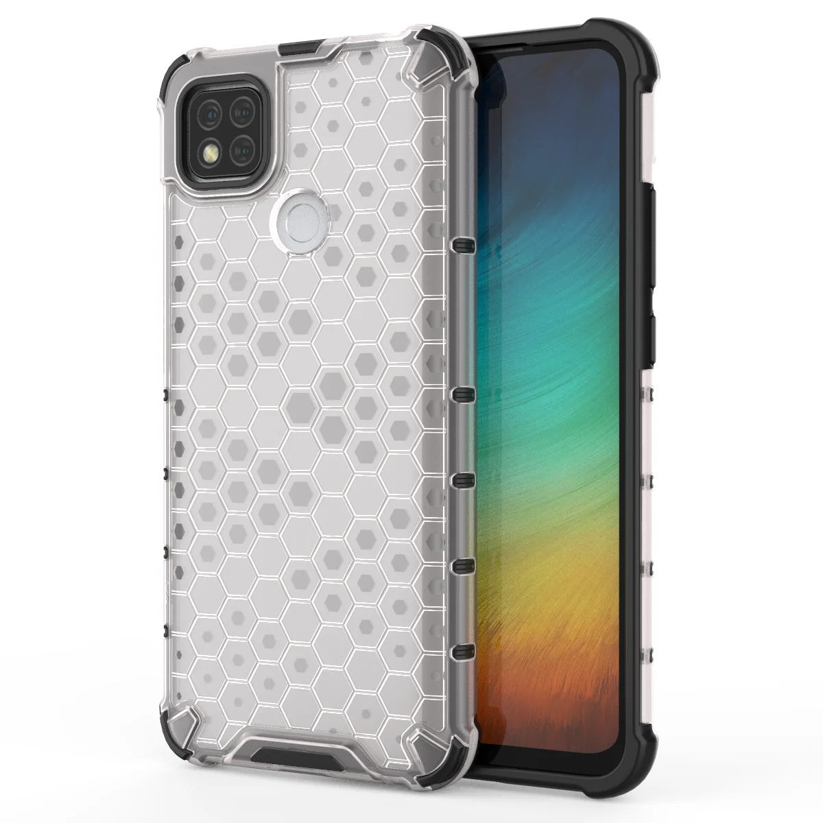 

2020 Top 1 hot selling mobile accessories for redmi 9c case