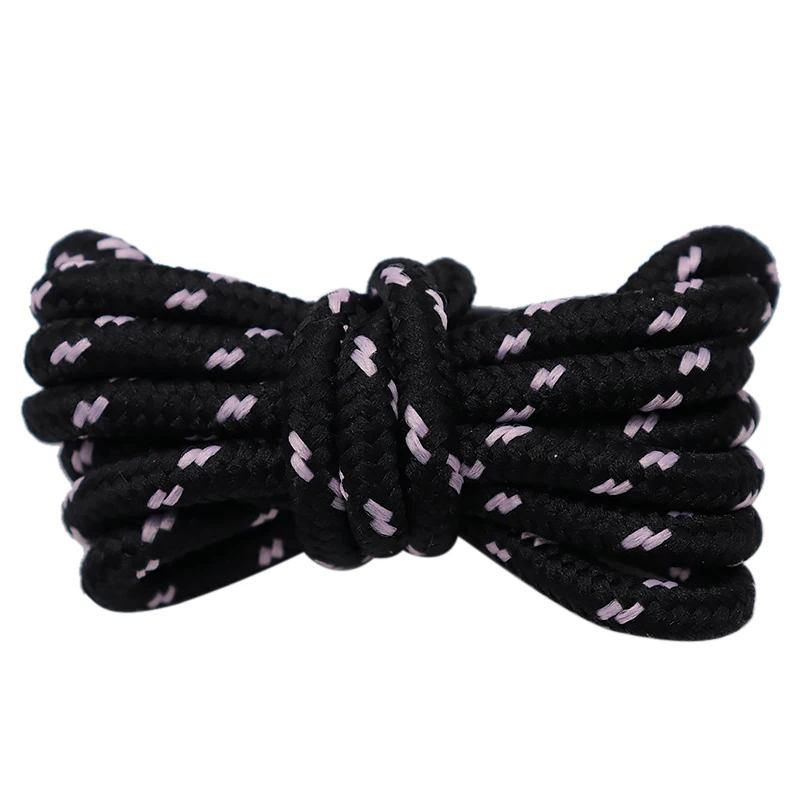 

Coolstring Shoe Accessories manufacturer Looking good 100 CM Long Shoe Laces Polyester Products For Sneaker, Customized