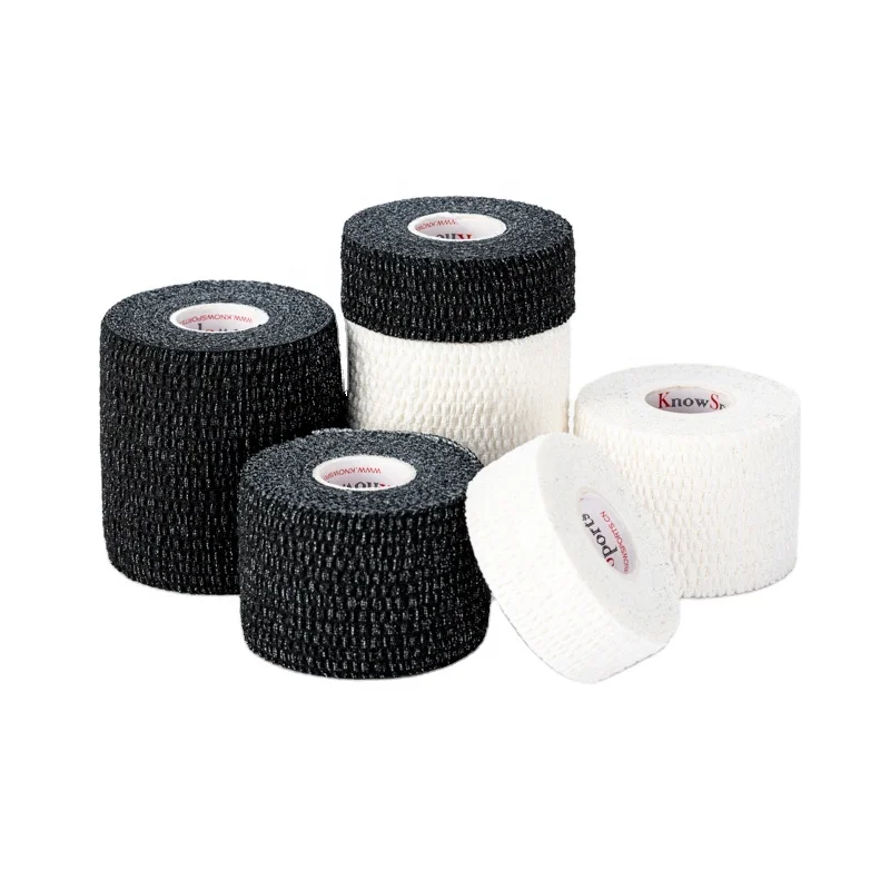 

weight lifting thumb tape