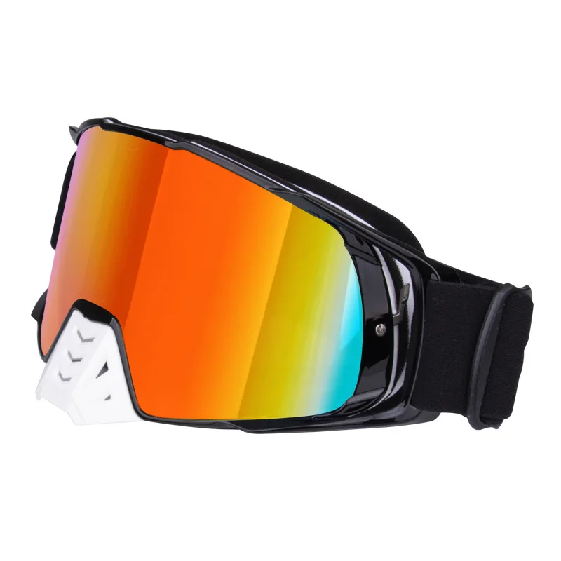 
Off road glasses riding goggles motor vehicle windproof sand helmet windshield  (1600078982773)