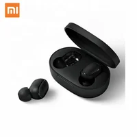 

Original xiaomi redmi airdots trending 2020 audifono bluetooth inalambrico wireless ear headphone gaming headset