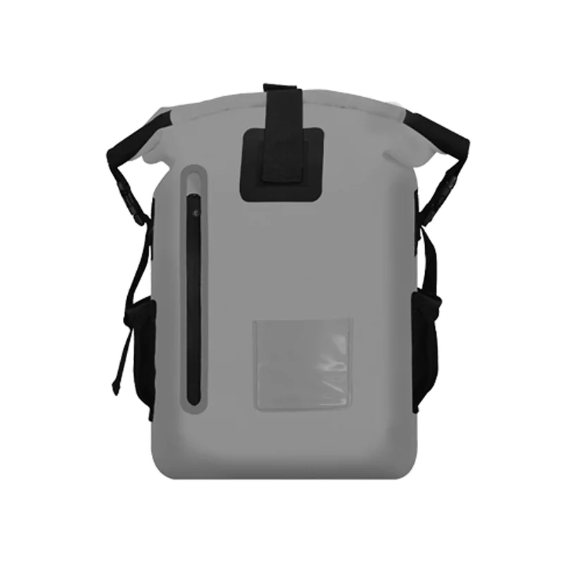 

Factory Direct Sales Waterproof Dry Bags Custom logo Floating Backpack Water proof Bag ocean pack