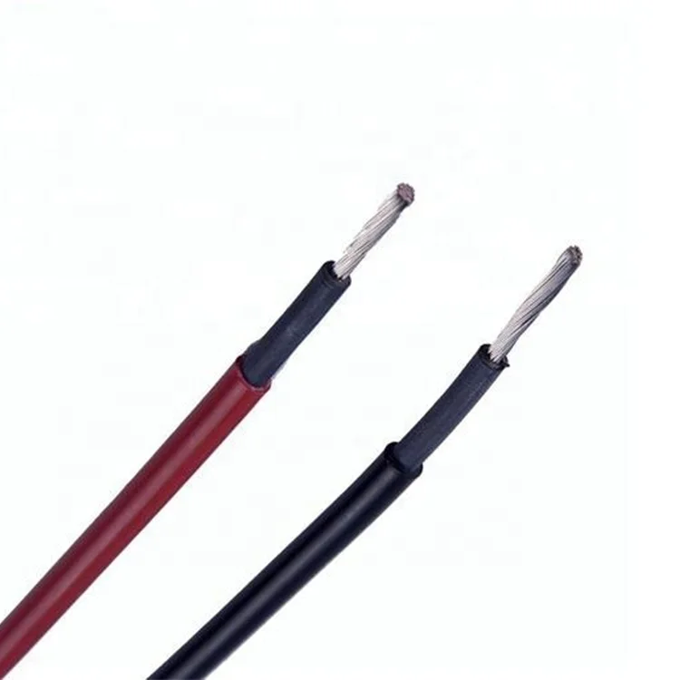 AAA oem solar panel cable automotive for school-4