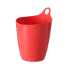 Multi-function Table Dustbin Trash Waste Container Desk Trash Bin