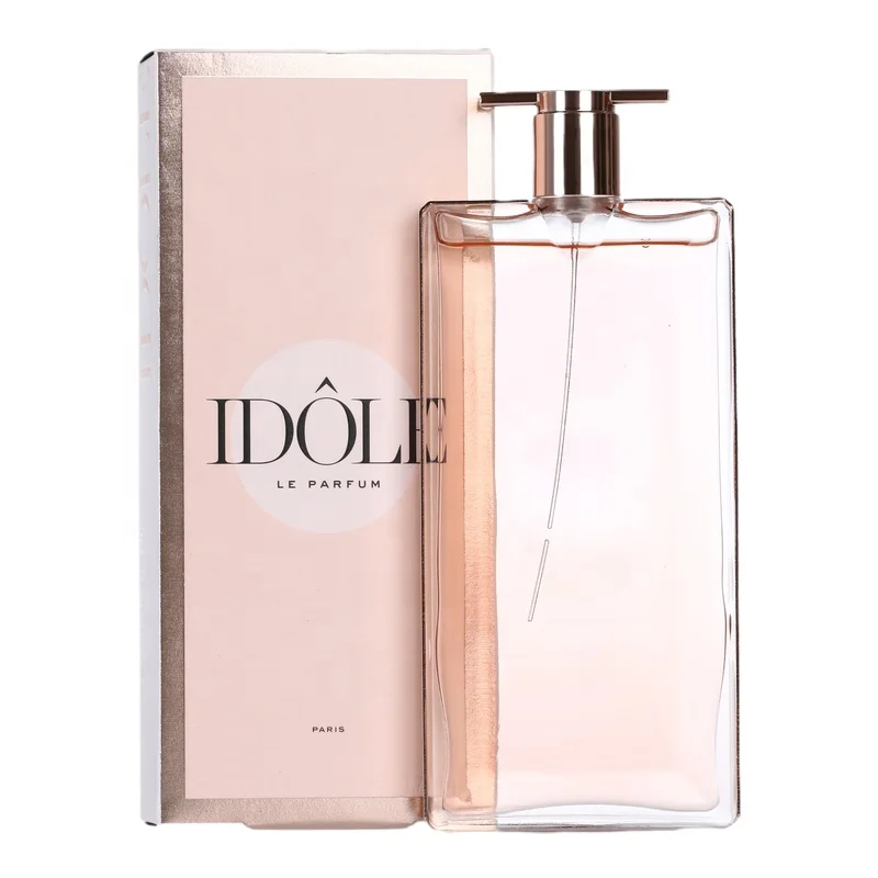 

75ml 2.5oz Idole Perfume for Women Quality Version Long Lasting Eau De Parfum Body Spray Fast Delivery