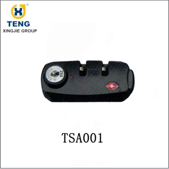 tsa001 lock