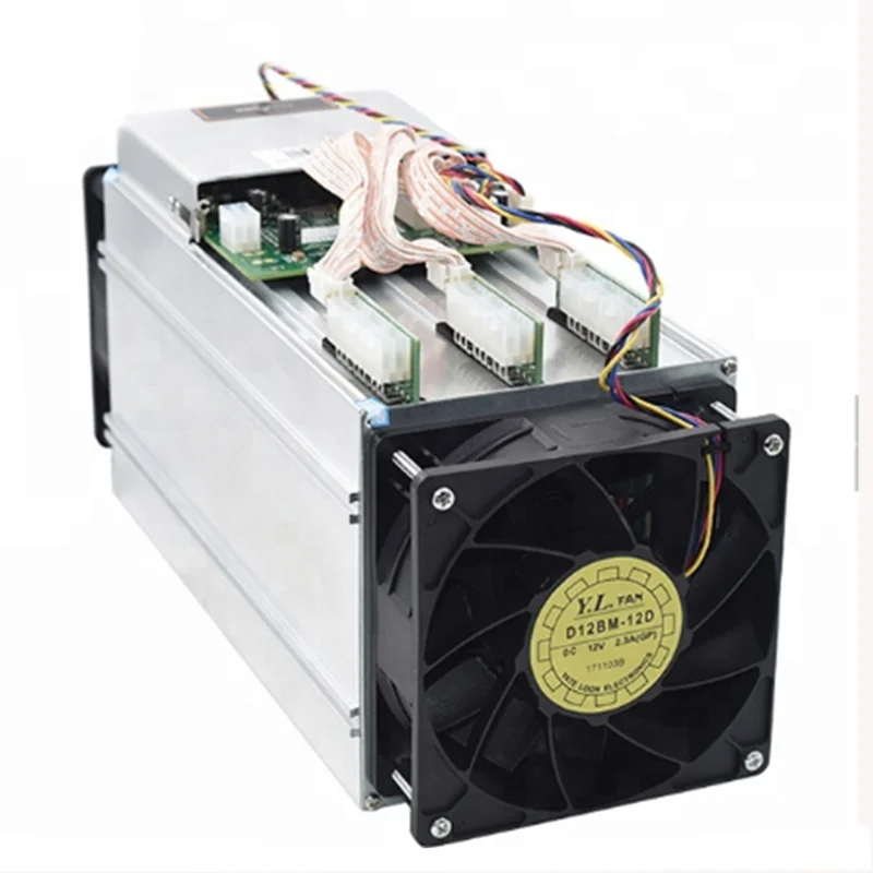 

Rumax Refurbishment Second Hand Bitcoin mining Antminer used Bitmain S9j 14.5T with Free APW7 Original PSU