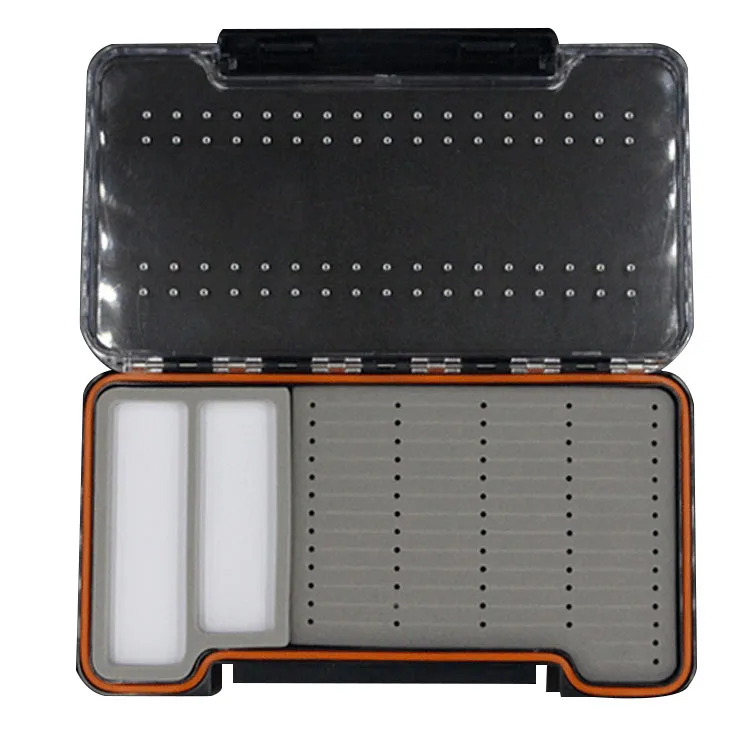 Newbility Foam Wholesale Fly Fishing Hook Box Flies Cases