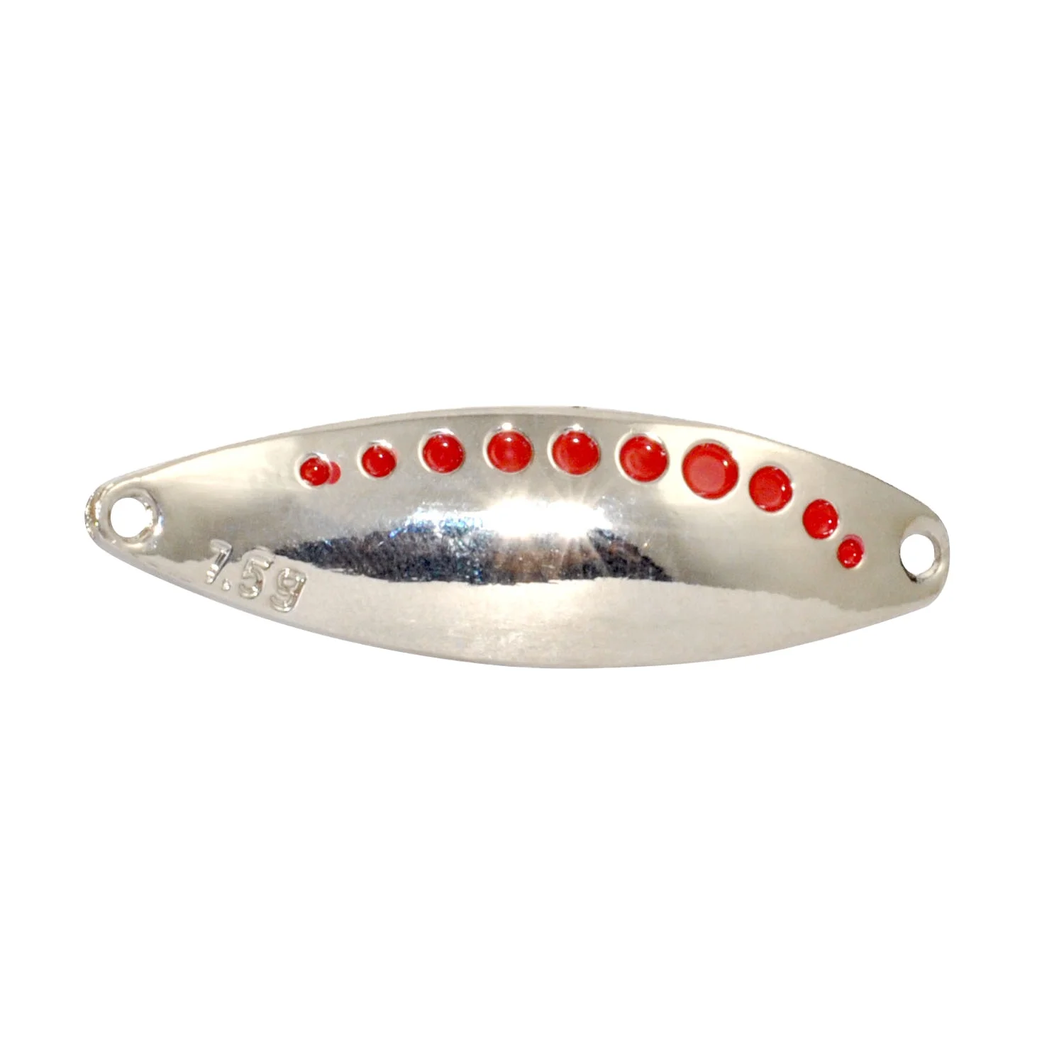 

2.5g 5g 7.5g 10g 15g 20g Spoon Sequins with Feather Treble Hooks hard bait metal fishing lure, Gold,silver